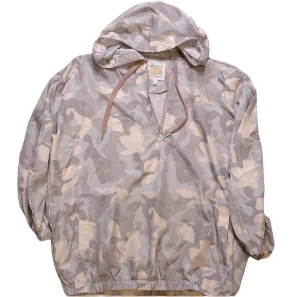 CALI 1850 Light weight pullover - Picture 1 of 4